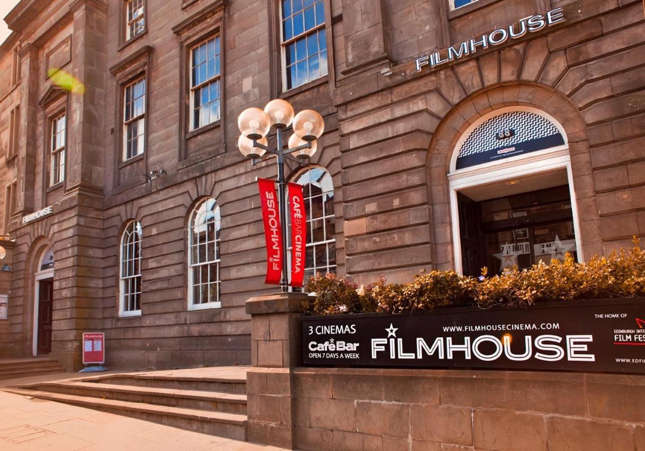 Edinburgh Castle Suite - The Edinburgh Address Esterno foto